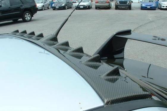 Mitsubishi Evolution 8