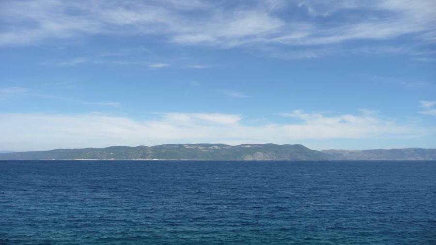 Chorvatsko - Rabac - 2008