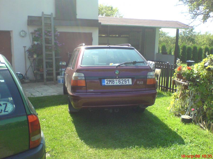moje felda