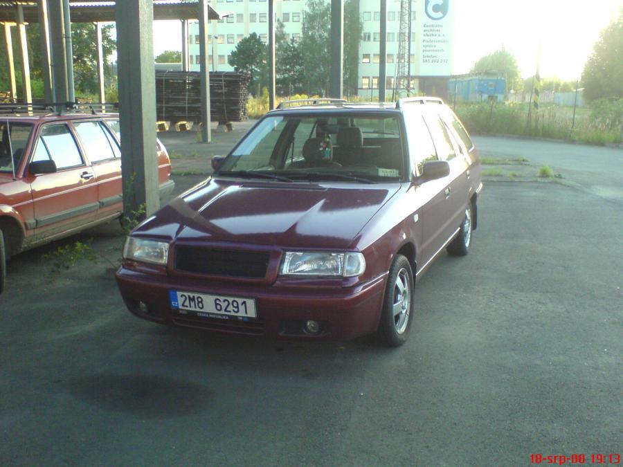moje felda