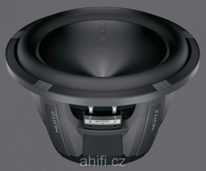 Můj bývalý basák Hertz hx 300D new...Hrál pěkně..