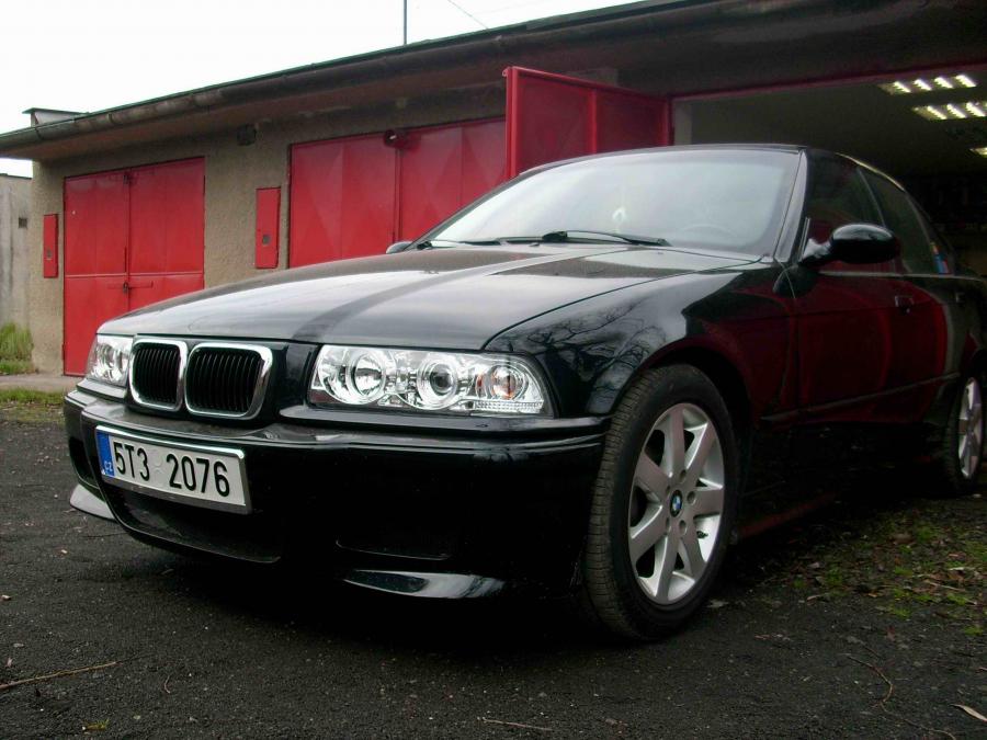 bmw yankees tuning