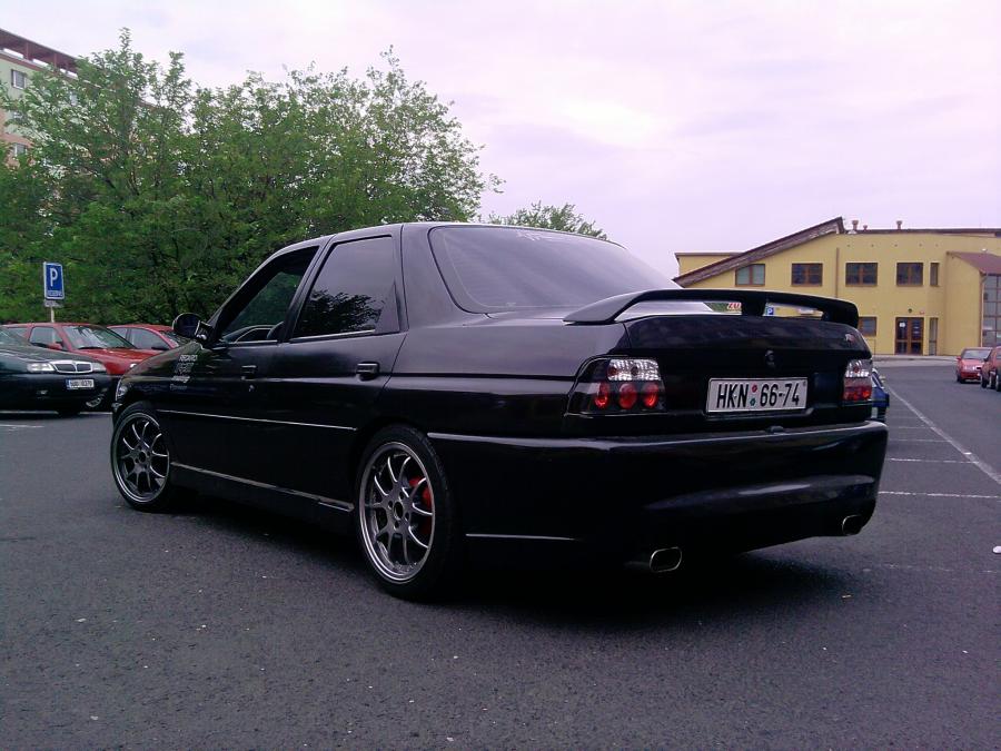 18,16v   rv.1992  mensi tuning