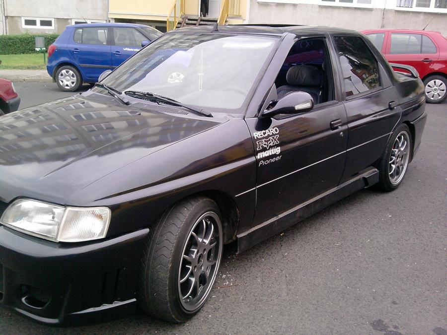 barvu chci novou!