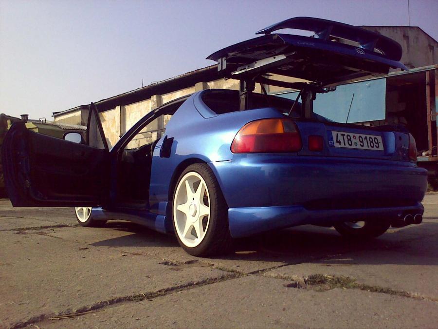 electric roof