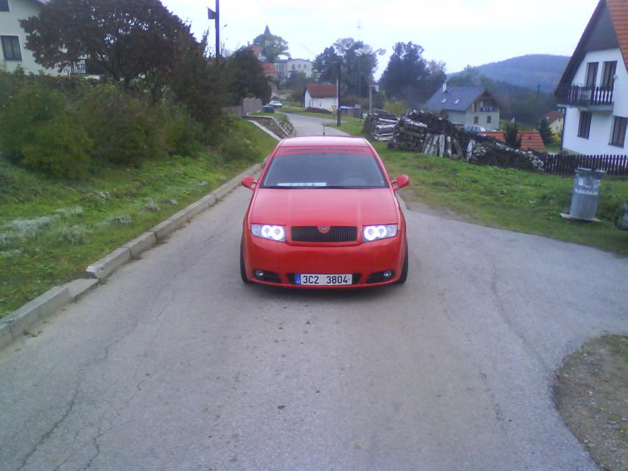 předek po Fíd
