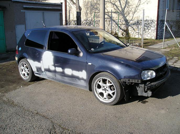 My Car !!!