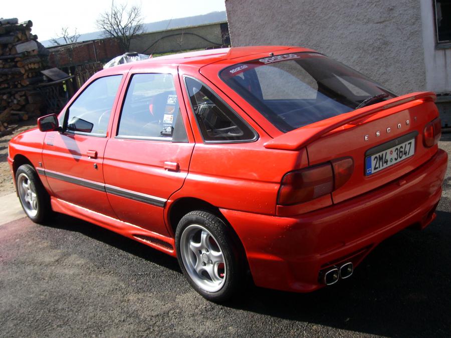 Ford
