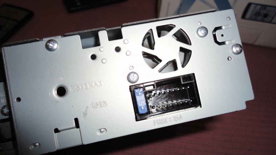 KDV-5241UY