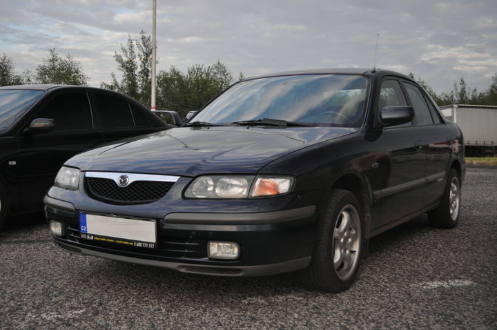 moe kařeny