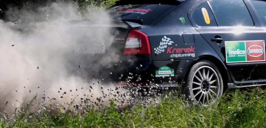 rally topolčany -na rz