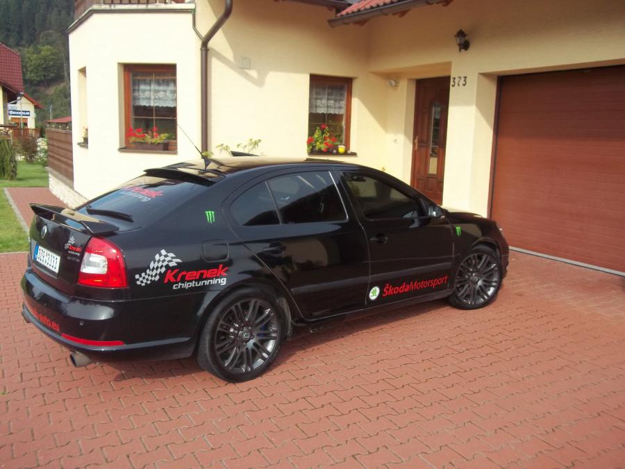 FACELIFT 2012