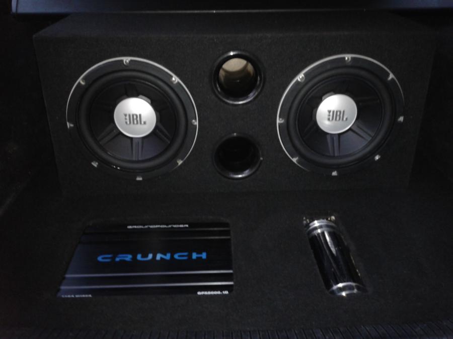 golf 4