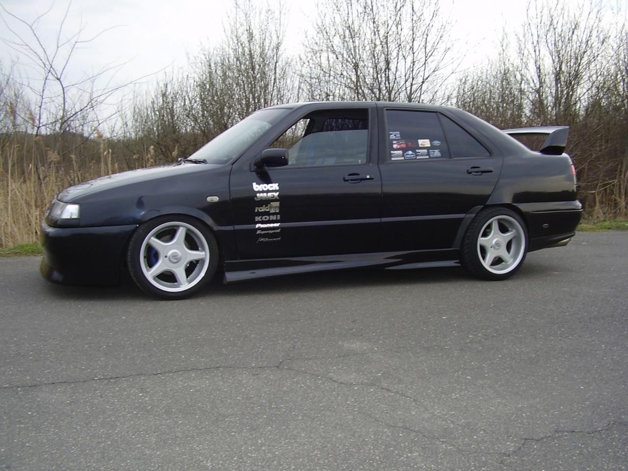 SEAT TOLEDO UPGRADE!
