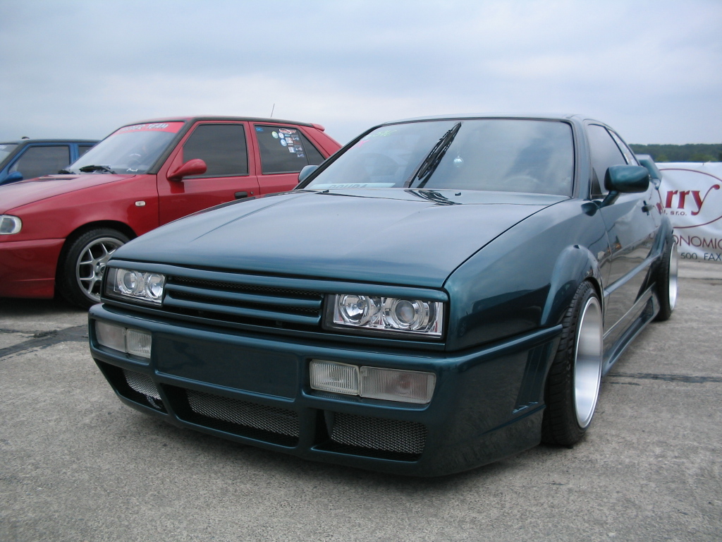 Tuning Show Milovice 2006