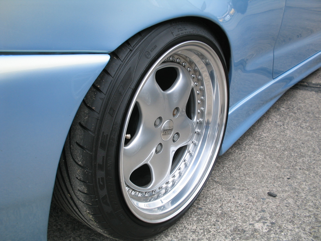 Tuning Show Milovice 2006