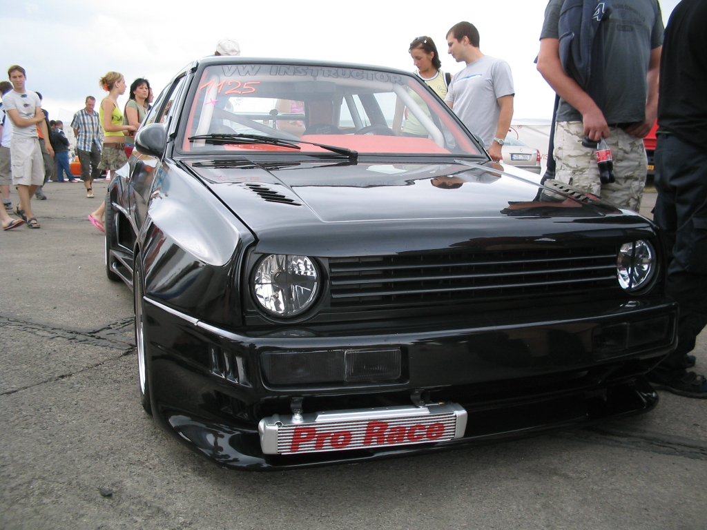 Tuning Show Milovice 2006