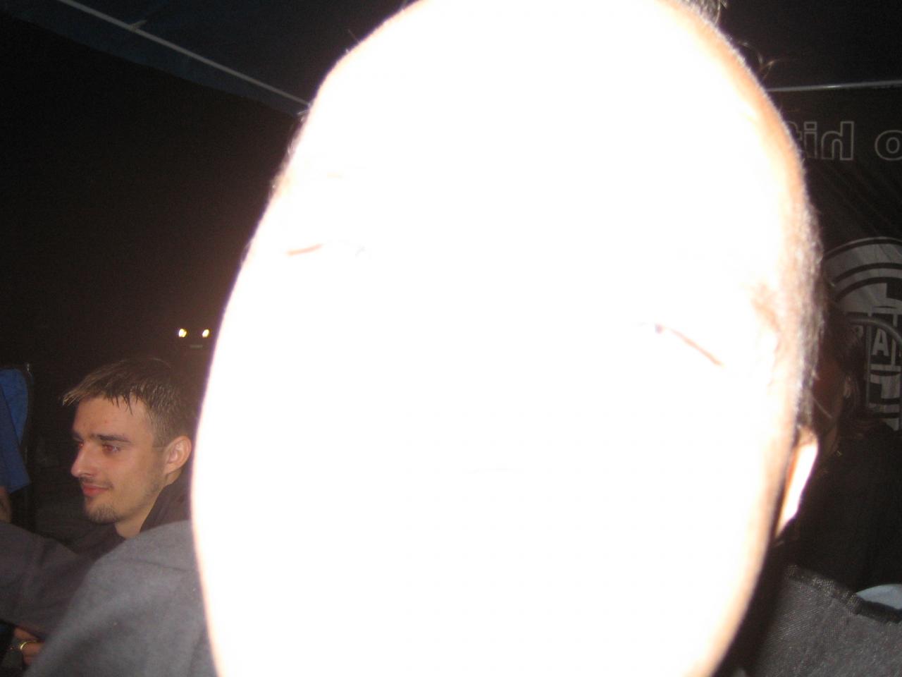 Before Party Milovice (a nebo DB Narozky)