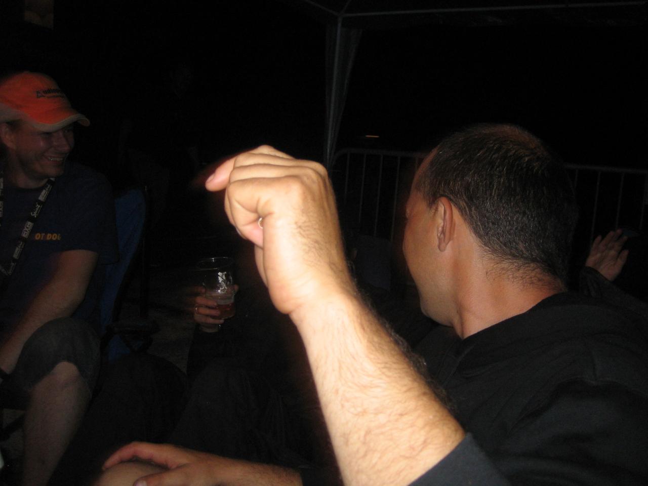 Before Party Milovice (a nebo DB Narozky)