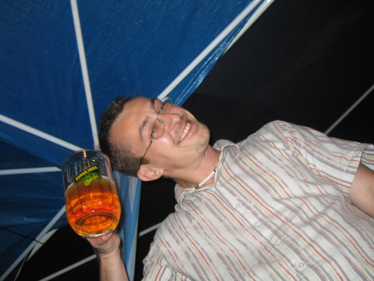 jj uz mam 5. pivo!!!