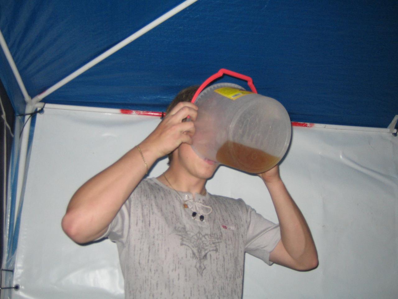 Before Party Milovice (a nebo DB Narozky)