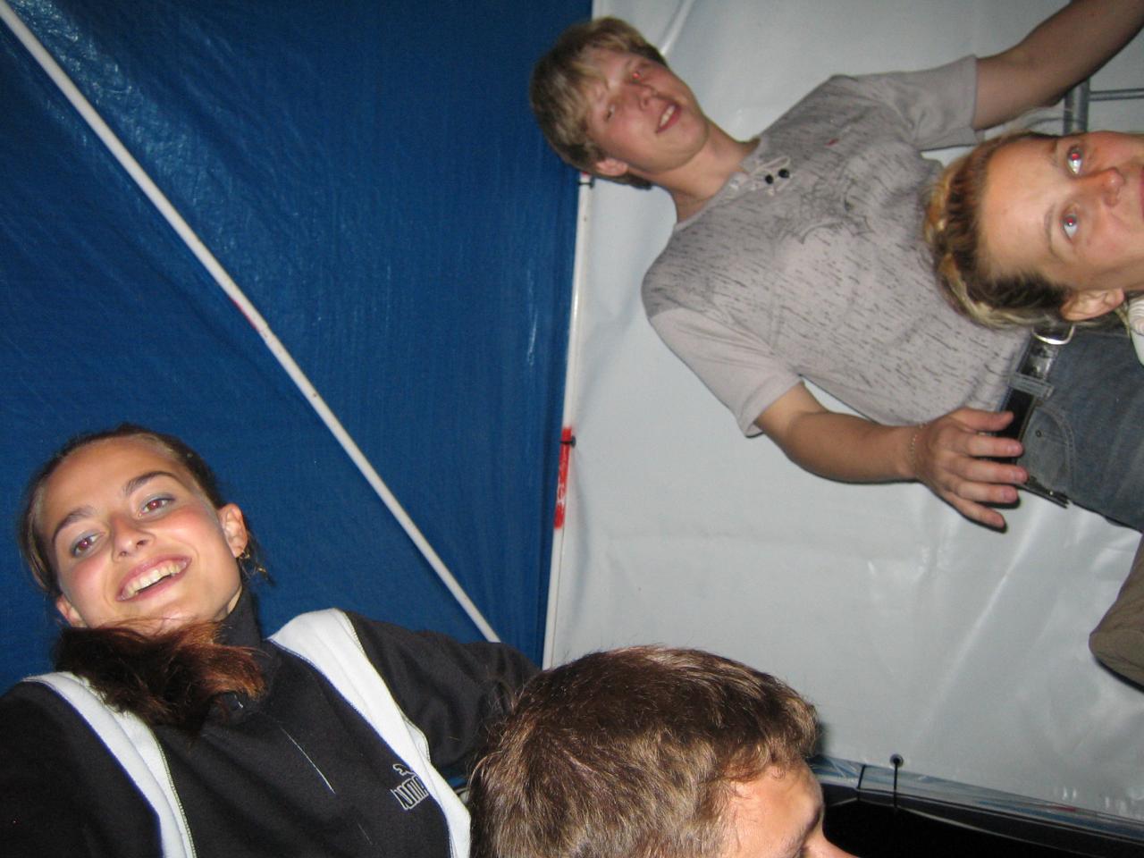 Before Party Milovice (a nebo DB Narozky)