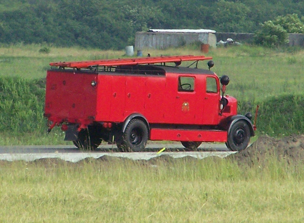 5.dobový letecký den Mladá Boleslav - AIR SHOW
