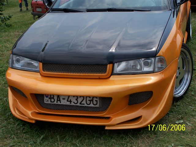Nietranské Rudno 2006