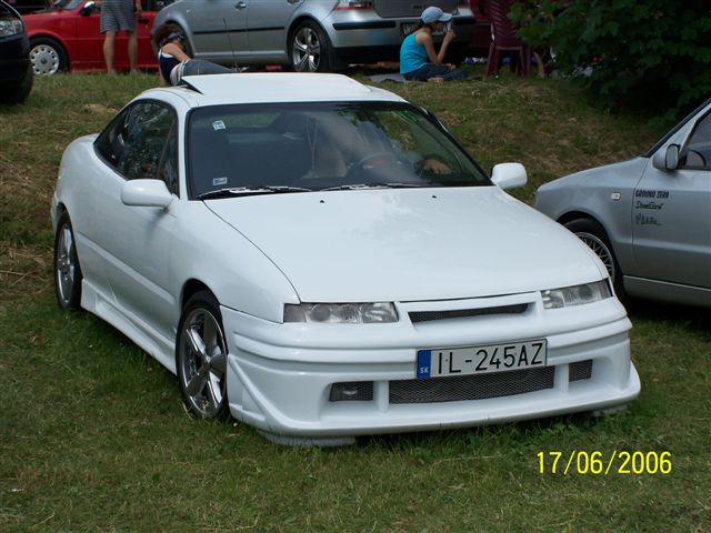 Nietranské Rudno 2006
