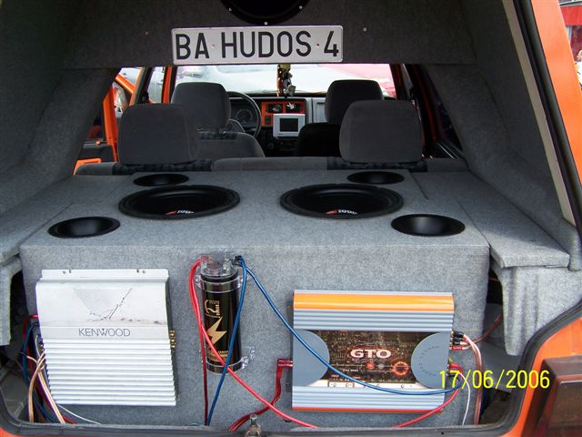Nietranské Rudno 2006