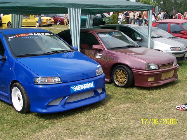Nietranské Rudno 2006