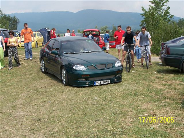Nietranské Rudno 2006