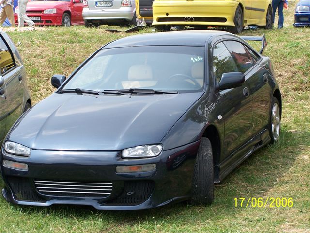 Nietranské Rudno 2006