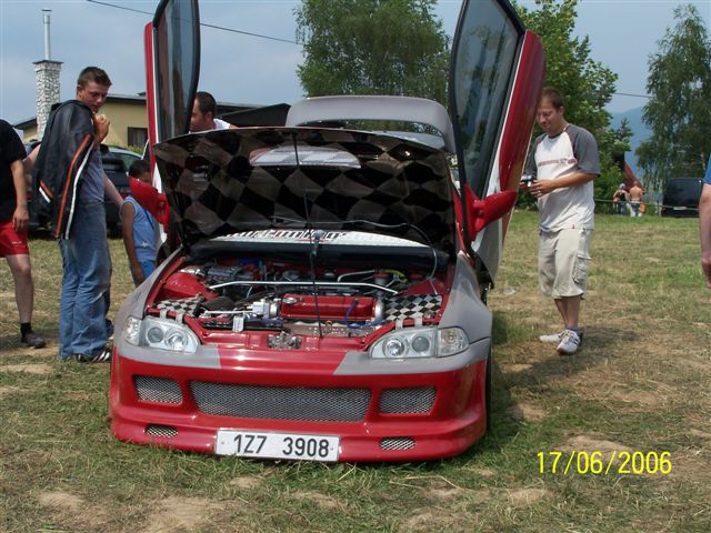 Nietranské Rudno 2006