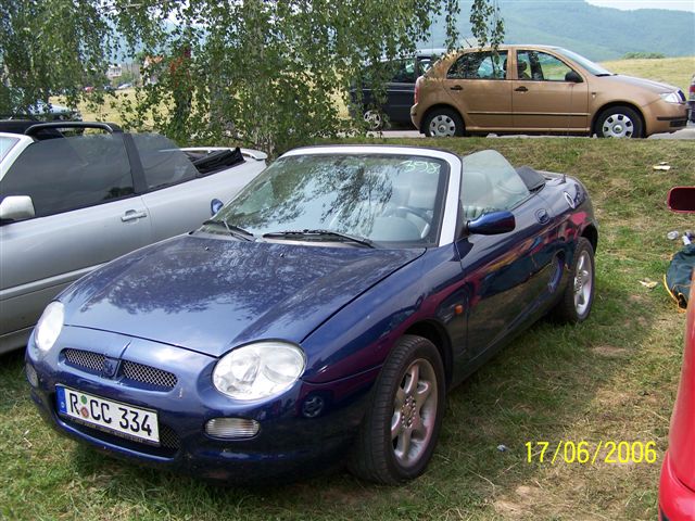 Nietranské Rudno 2006