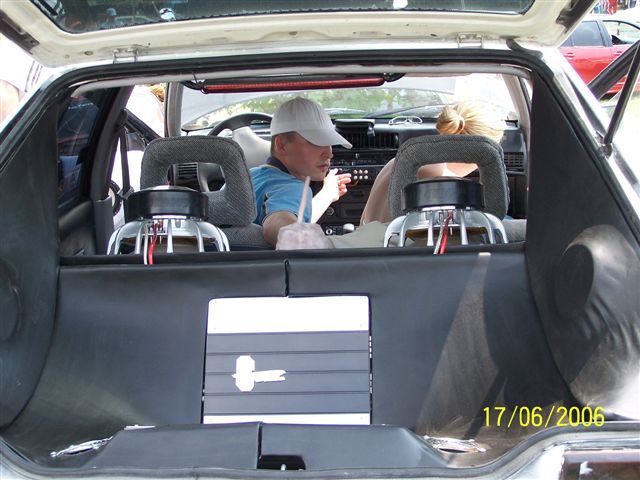 Nietranské Rudno 2006