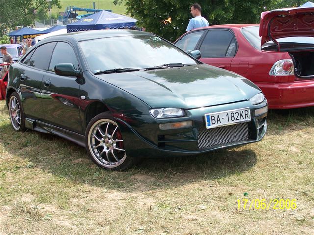 Nietranské Rudno 2006