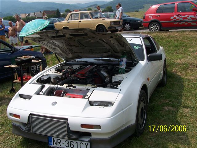 Nietranské Rudno 2006