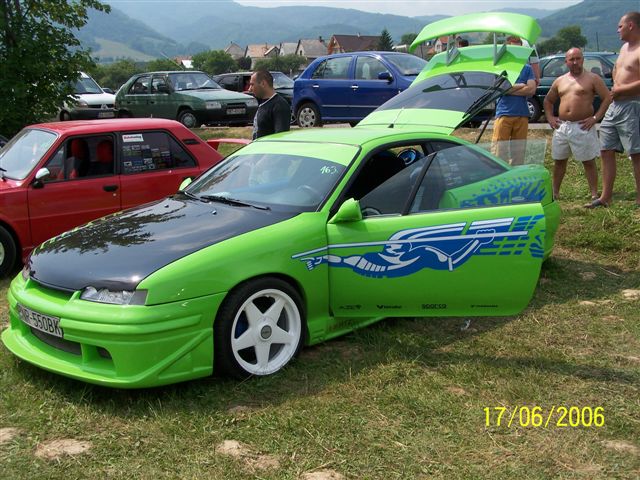 Nietranské Rudno 2006