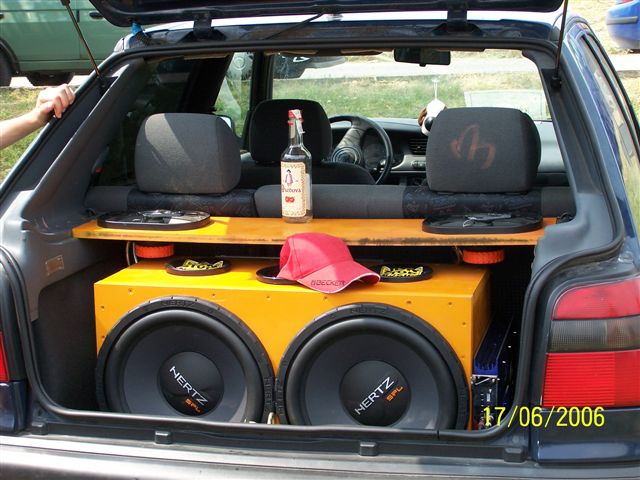 Nietranské Rudno 2006
