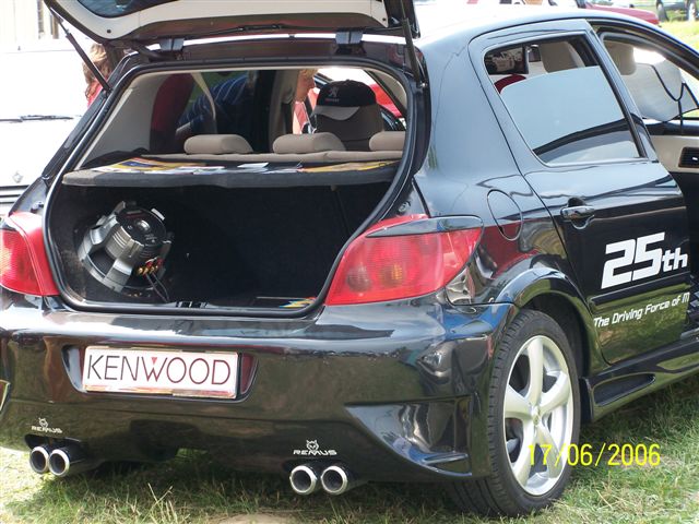 Nietranské Rudno 2006