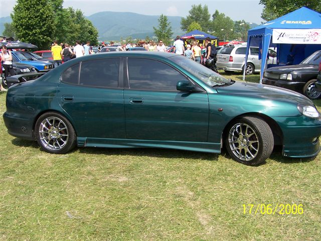 Nietranské Rudno 2006