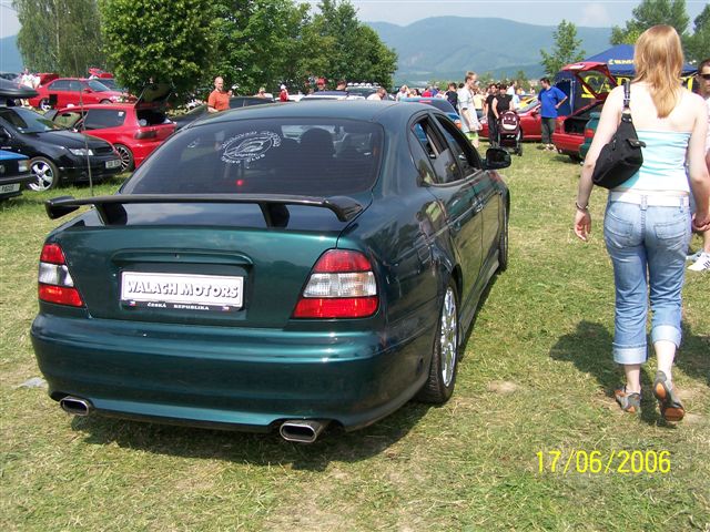 Nietranské Rudno 2006