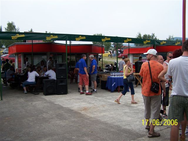 Nietranské Rudno 2006
