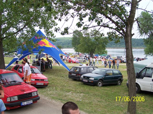 Nietranské Rudno 2006
