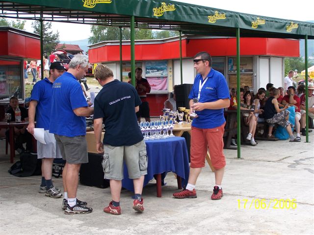 Nietranské Rudno 2006