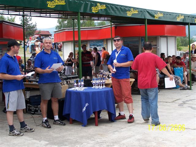Nietranské Rudno 2006