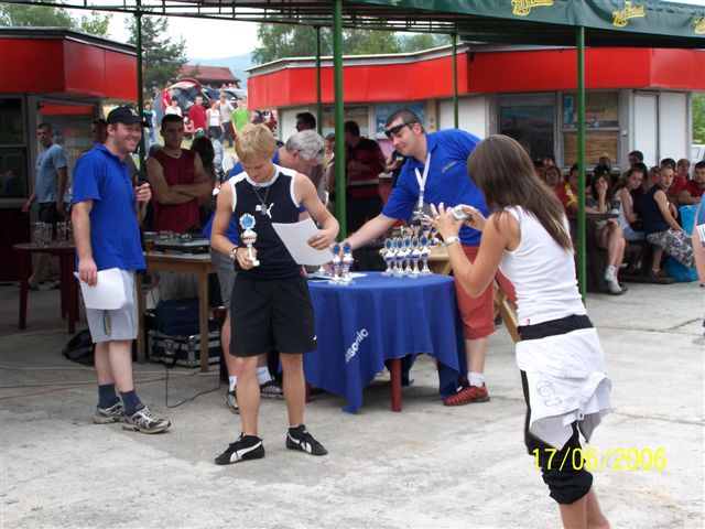 Nietranské Rudno 2006