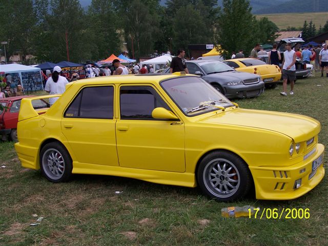 Nietranské Rudno 2006