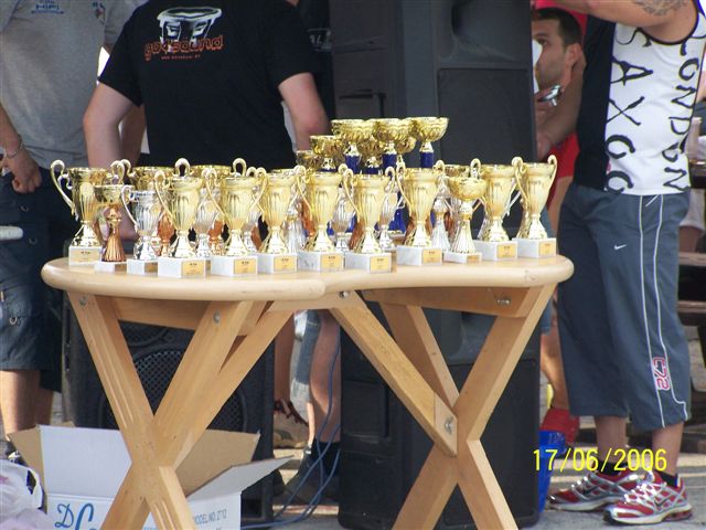 Nietranské Rudno 2006